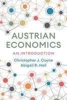 Abigail R. Hall (U. A.) | Austrian Economics: An Introduction | Taschenbuch