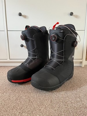 NEU Burton Ion Boa Herren Snowboardschuhe Softboots, Stiefel OVP