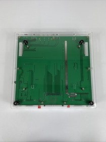 Neo Geo MVS Consolized MV1C Arcade W/ BIOS 3.3 