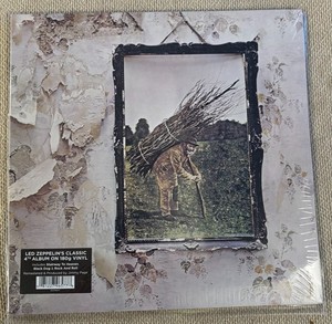 Led Zeppelin IV | eBay