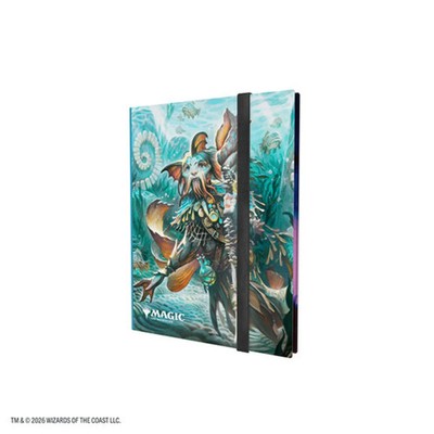 MTG LORWYN ECPLISED: NIB Accessories Bundle - Gamegenic & More - $450+ Value!!