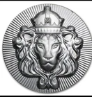5 oz Scottsdale Silver Round - Stacker®