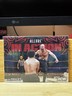 Upper Deck 2024 Allure AEW In Action Jon Moxley Insert Wrestling Card #IA-8