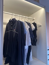 A bundle of 20 women&rsquo;s clothes (various sizes & styles) Grade A and B clothes