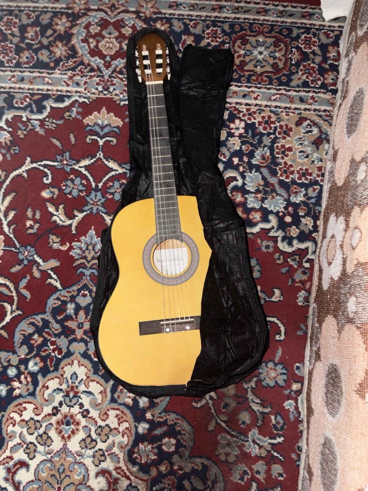 chitarra classica