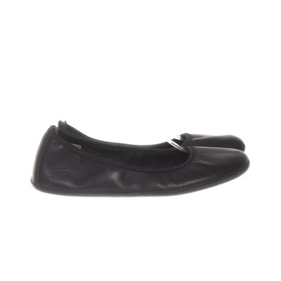 Groundies, Ballerinas, Größe: 37, Schwarz, Damen #pTf