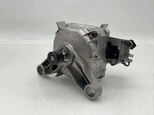 Bosch WAQ28422/21 Waschmaschine Motor Antrieb 9001056728 #CB412
