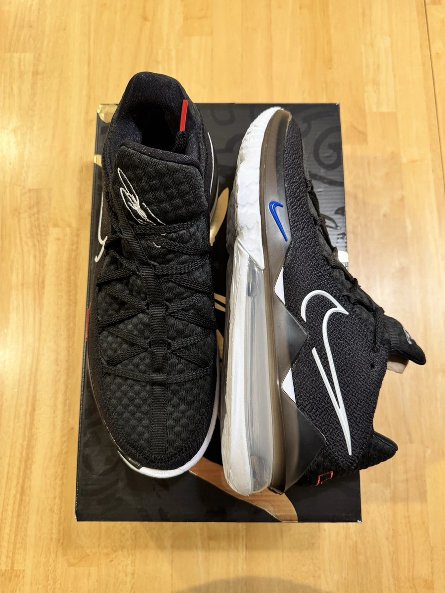 Nike Lebron 17 EP Low Multi-Color for Sale | Authenticity