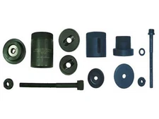 For 2000 BMW 323Ci Suspension Subframe Mount Tool Kit 41366DCBY