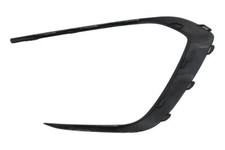 Stoßstange Leiste vorne links für: VW GOLF VIII 10.19-