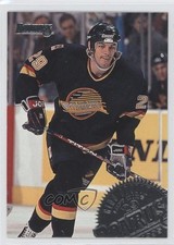 1994-95 Donruss Gino Odjick #241 0a1