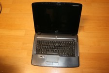 Acer Aspire 5730ZG-324G32Mn – Intel Pentum – Defekt / Bastlergerät / Ersatzteil