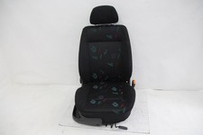Beifahrersitz VW GOLF 3 1H0881405BNFGX Original gebraucht