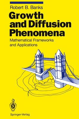 Robert B. Banks | Growth and Diffusion Phenomena | Buch | Englisch (1993) | xix