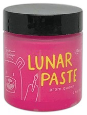 3 Pack - Simon Hurley create. Lunar Paste 2oz-Prom Queen - HUA-80169