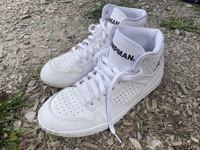 Nike Jordan Access AR3762-100   Weiß   EU 43
