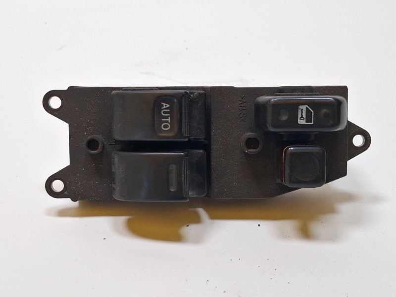 8482010100 CENTRALINA REGOLATORE FINESTRA 2 TASTI TOYOTA YARIS I (P1) 1.0 B 16v