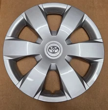 16" Hubcap Wheel Rim Cover Fits 2007 2008 2009 2010 2011 Toyota Camry
