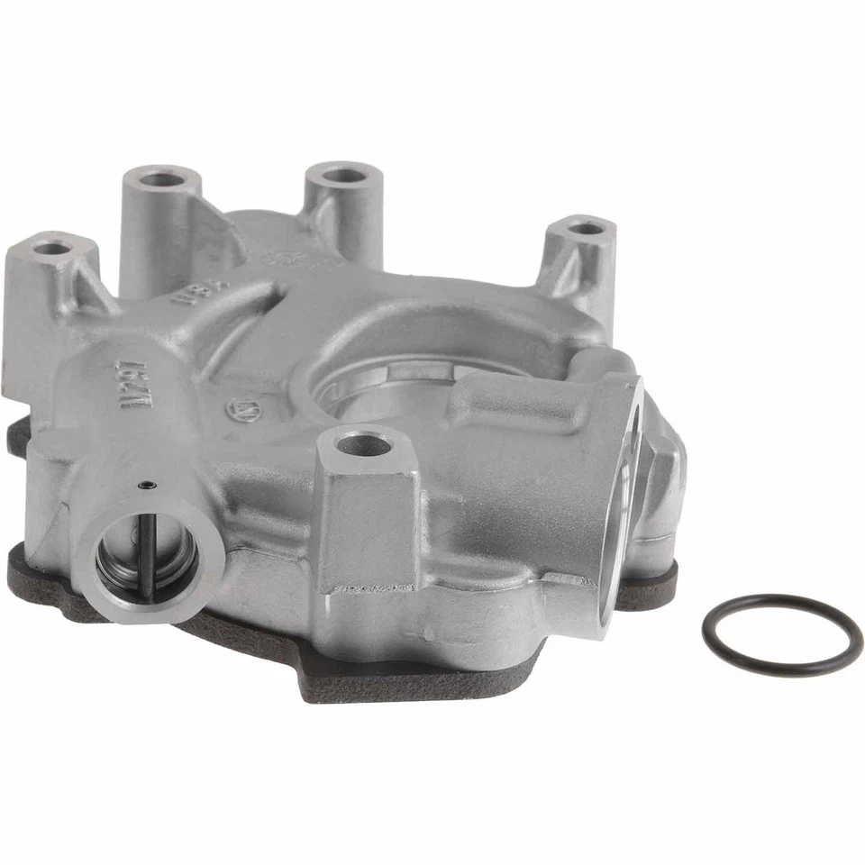 Bomba de aceite Melling M297 Foto 4 de 4