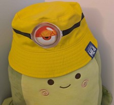 Despicable Me 4 Minion Bucket Hat BRAND NEW