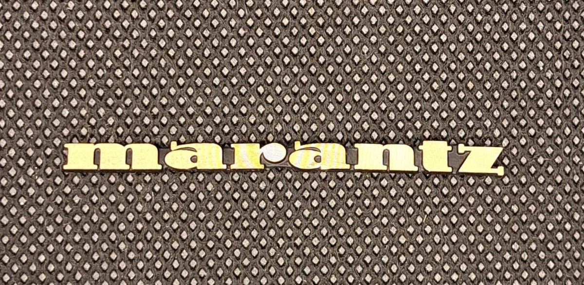 Vând aparatură audio vintage (Marantz, Akai,Technics,Denon,Sony