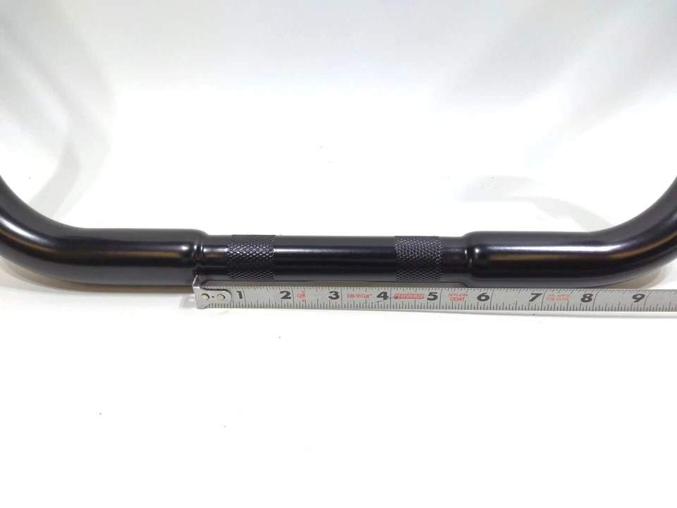 Вешалка Demon's Cycle 16 дюймов черная классическая Harley Bat Wing Bagger 121492 - Изображение 3 из 4