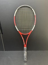 HEAD Head Liquidmetal Prestige MID PLUS Hard Racket
