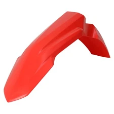 Acerbis Front Fender 2000 CR Red For Honda CRF450R 2021-2026