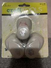 Pack Of 3 2015 Dog And Cat Punches Sealed