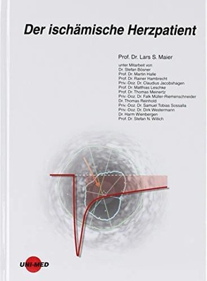 Der ischämische Herzpatient Buch Uni-Med, Bremen