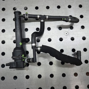 2013-16 Ford Escape Fusion 1.6L Coolant Level Sensor Pipe Assembly GV61-8C045-AB