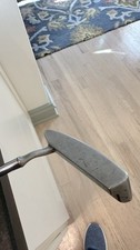 Ping Pal 2 Putter RH Stock with Orginal Grip Good Condition