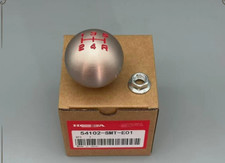 Genuine For Honda Type R 5-speed Shift Knob Dc2 Eg6 Ek9 Mugen Part 54102-smt-5