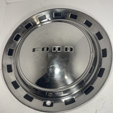 Ford Vintage 15 Single Hubcap