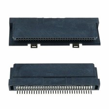 1 PC New 32Pin Game Card Slot Cartridge Reader Adapter For GBA NDS Game Host b