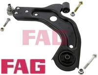 FAG 821025710 Lenker FüR RadaufhäNgung Querlenker Lenker RadaufhäNgung