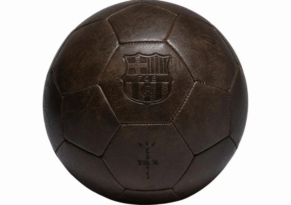 FC Barcelona One Size International Club Soccer Fan Balls for sale
