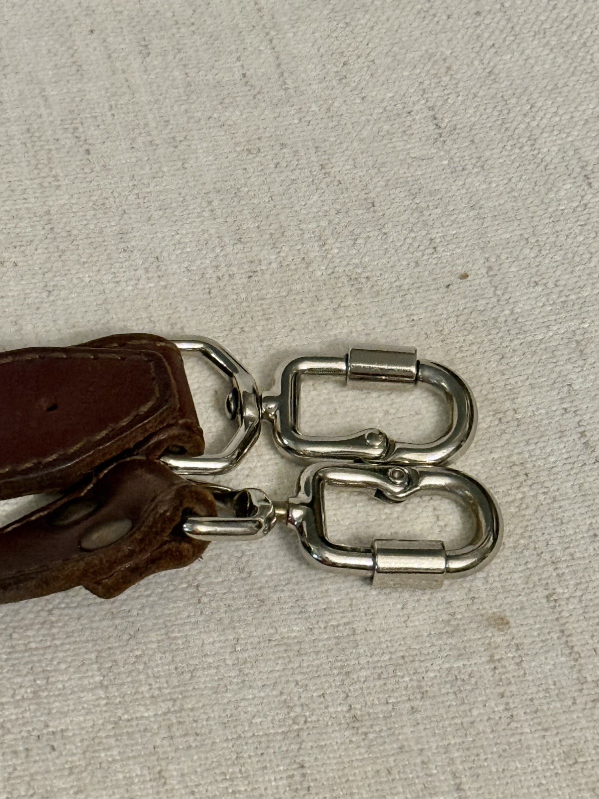 Saddleback Leather Classic Large Thin Briefcase C… - image 4