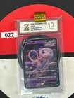 Grade10 Pokemon Card 2024 S-Chinese Mew csOC 002/019 R