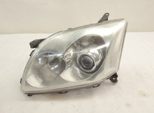 Toyota Avensis T25 Schweinwerfer Frontscheinwerfer links Bj2005