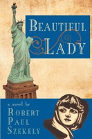 Robert Paul Szekely | Beautiful Lady | Taschenbuch | Englisch (2009) | iUniverse