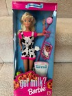 #15121 Got Milk? Barbie 1995 - Toys R Us Special Edition — photo 1