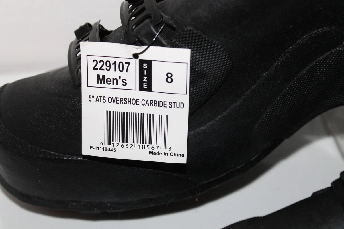 Lacrosse ats cheap overshoe