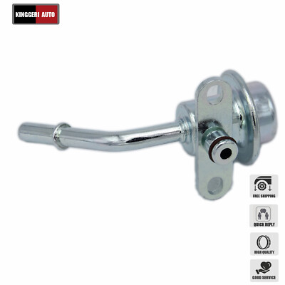 #ad Fuel Pressure Pulsation Damper 23270 75050 For 2005 2022 Toyota Tacoma 2.4L L4 $20.19