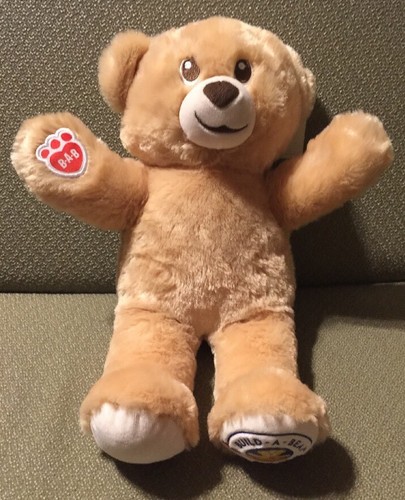 Build A Bear 🐻 Limited Edition National 