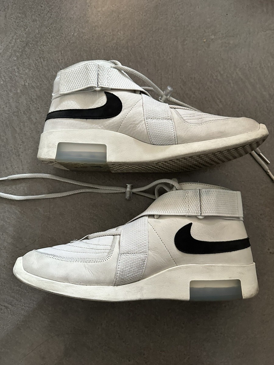 nike air force 1 x fear of god