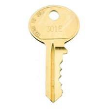 HON 303E File Cabinet Key