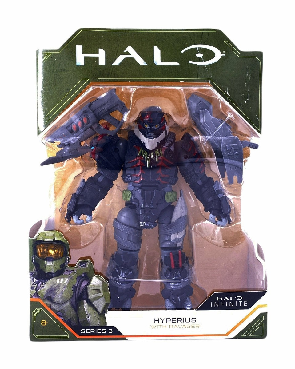 Hyperius Infinite Retouched This Halo Wars ArtStation Blur Studio / Halo Wars 2