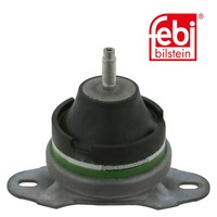 Febi Bilstein Motorlager Rechts Gummimetalllager FüR Peugeot 407 SW 6E_ 2.2 16V