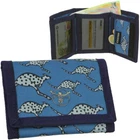CHIEMSEE men's wallet purse kangaroo fabric purse 1982